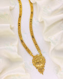 MAGNIFICENT GOLDEN MANGALSUTRA