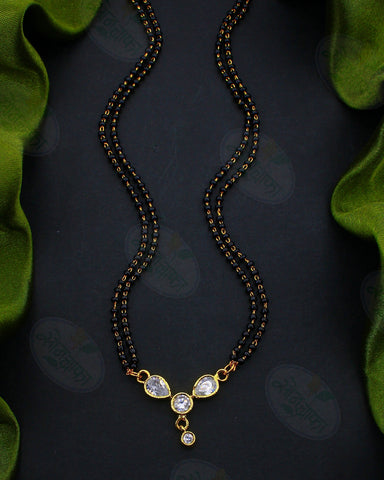 SIMPLE DIA MANGALSUTRA