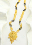 STUNNING FORMING MANGALSUTRA