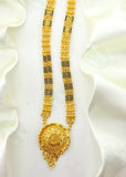 EXCLUSIVE FORMING MANGALSUTRA