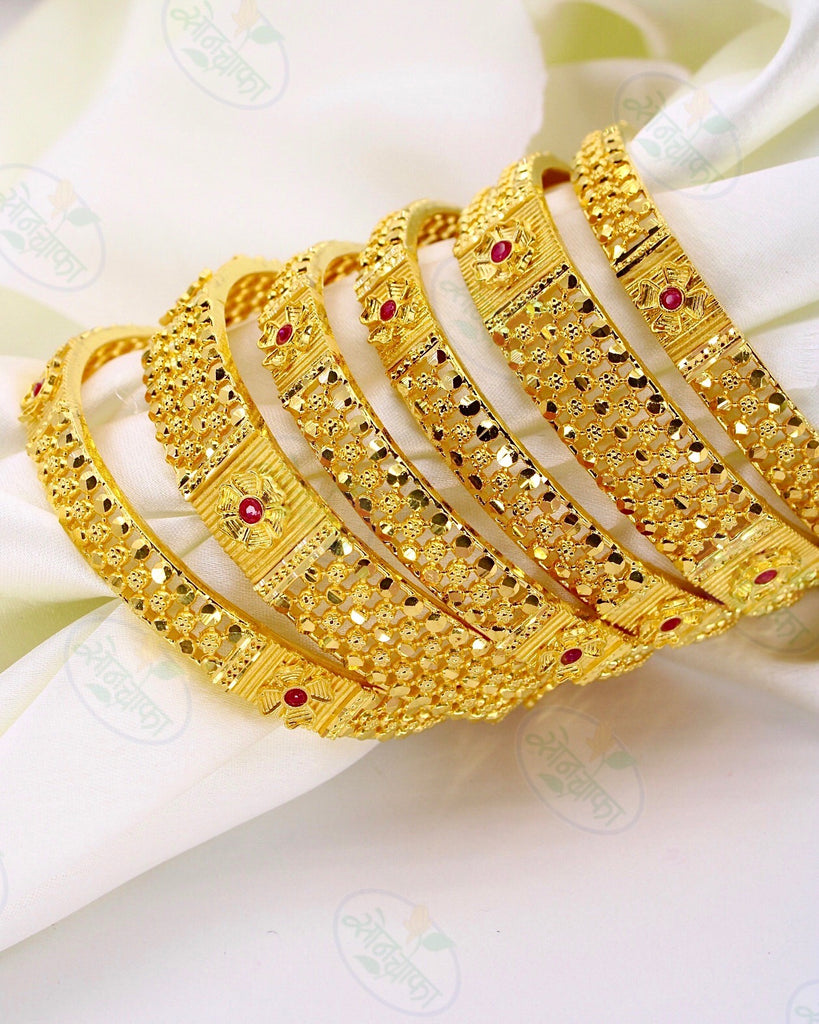 Buy Malabar Gold Bracelet MHAAAAACXDON for Women Online | Malabar Gold &  Diamonds
