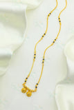 DAINTY WATI PENDANT MANGALSUTRA