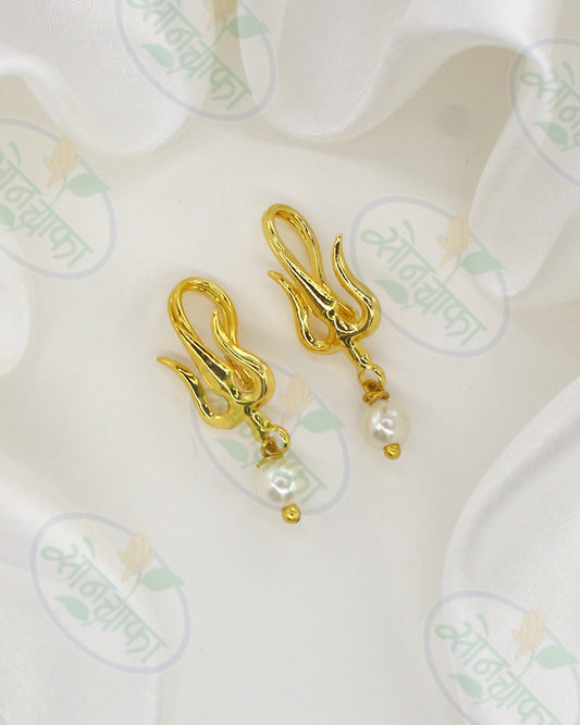 GANPATI TRISHUL BUGADI