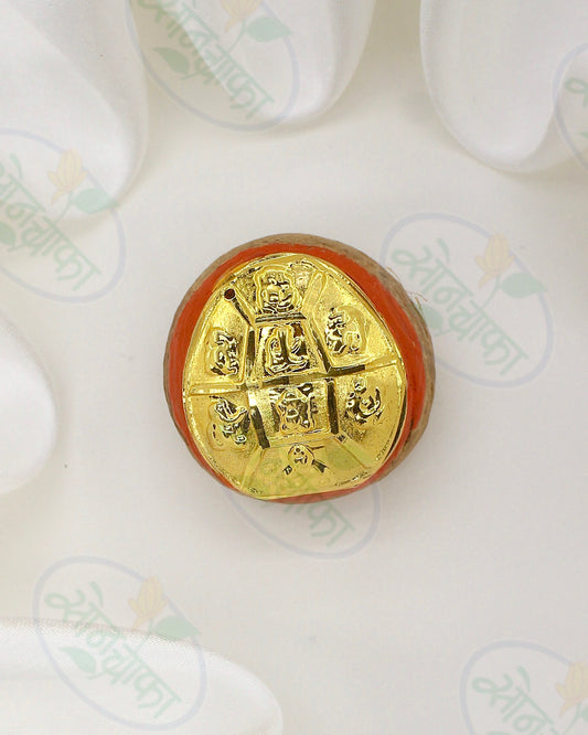 GODDESS GANPATI SUPARI