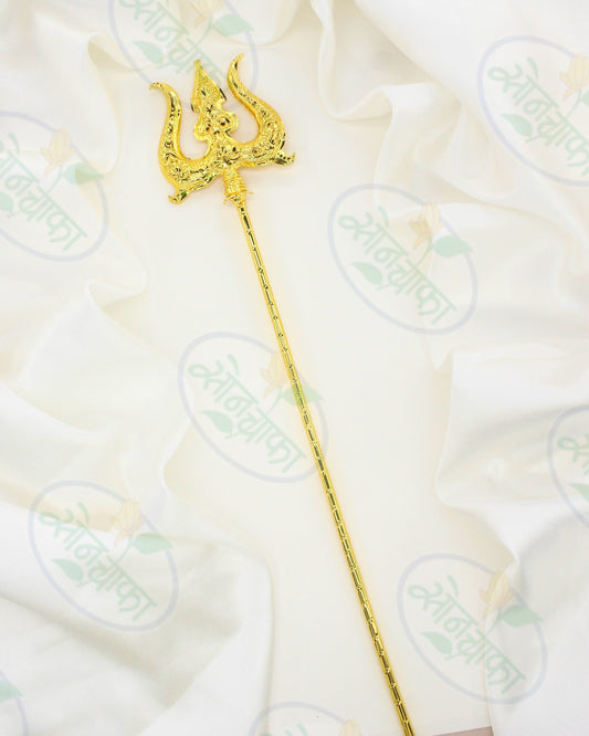 GODDESS MAHADEV TRISHUL