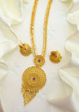 FLORET DESIGNER NECKLACE