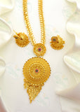 FLORET DESIGNER NECKLACE