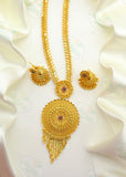 FLORET DESIGNER NECKLACE