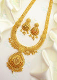 MAGNIFICENT DROPLET STYLE NECKLACE