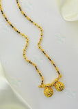 SIMPLE FORMING MANGALSUTRA