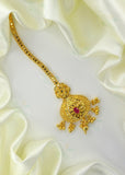 ELEGANT GOLD PLATED BINDI