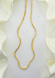 ELEGANT GOLDEN CHAIN