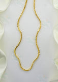 ELEGANT GOLDEN CHAIN