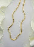 ELEGANT GOLDEN CHAIN