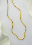 ELEGANT GOLDEN CHAIN