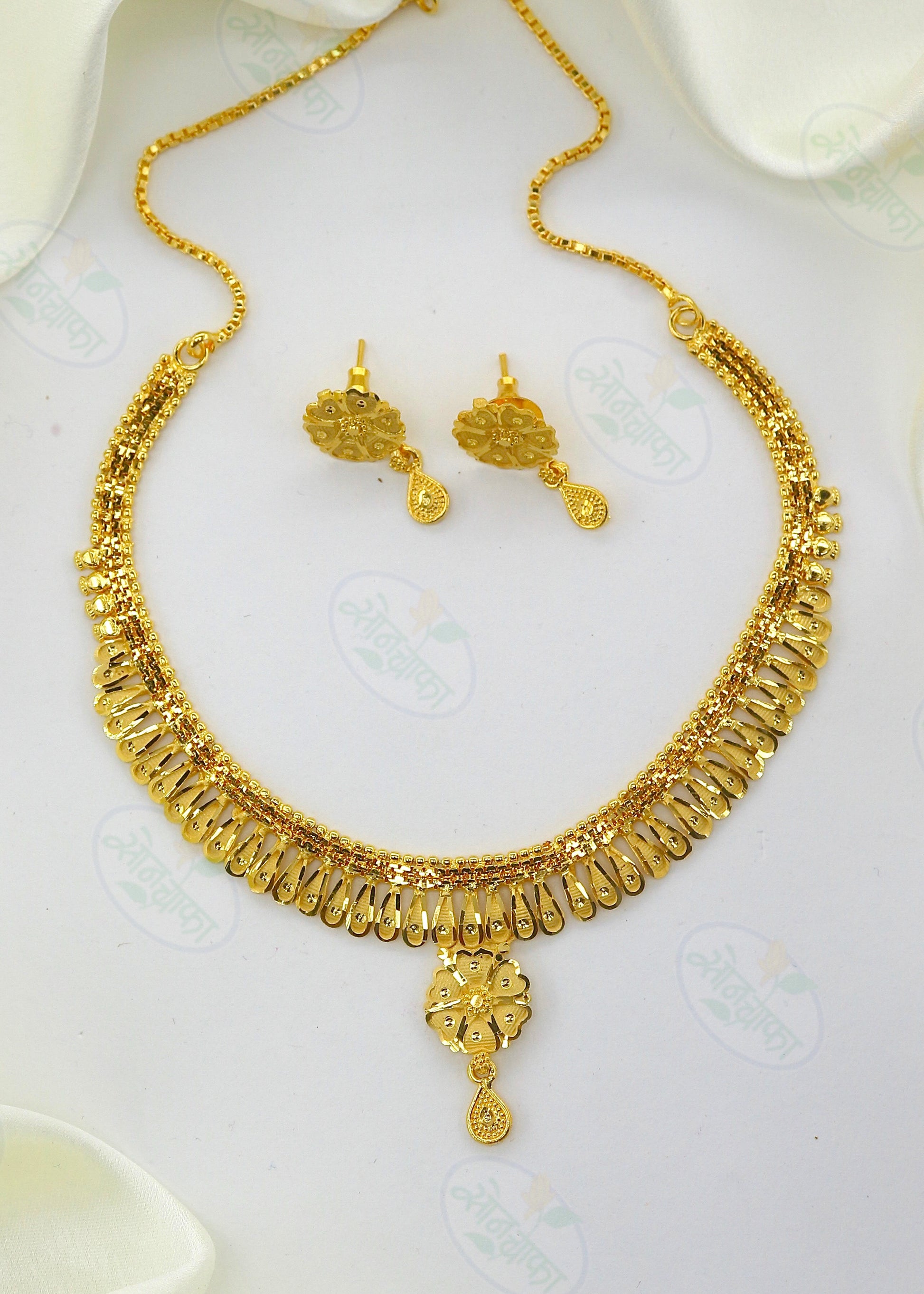 Necklace Designs Sonchafa Gram Jewellery With Price Necklace