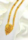 GRACEFUL OPULENT MANGALSUTRA