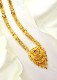 GRACEFUL OPULENT MANGALSUTRA