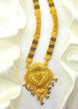 MAGNIFICENT GOLDEN MANGALSUTRA