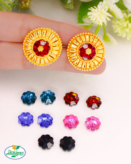 BEAUTIFUL MALHAR TOPS