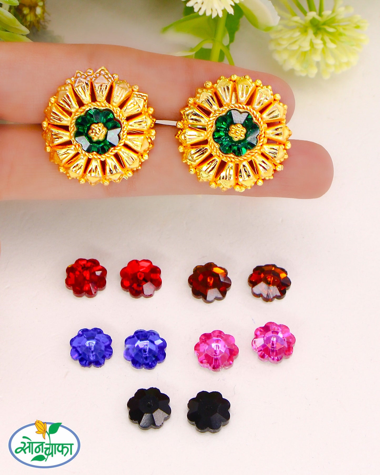 IMPRESSIVE CHANGEBLE TOPS