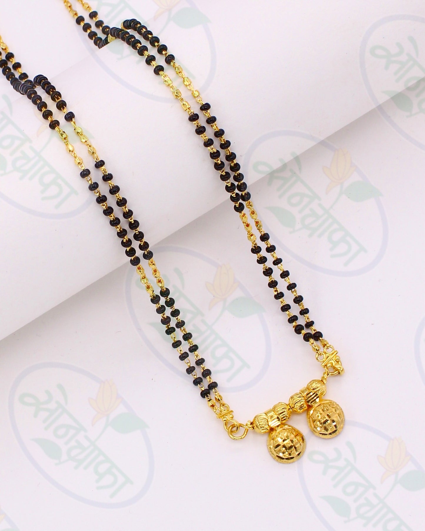 SHORT ASTPAILLU MANGALSUTRA