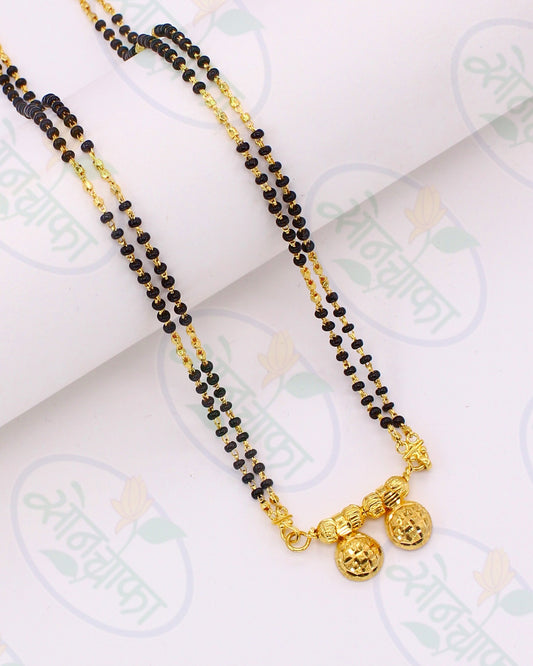 SHORT ASTPAILLU MANGALSUTRA