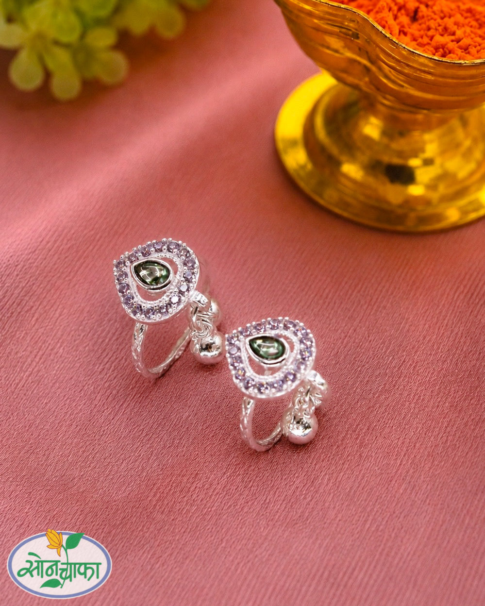DROPLET DESIGNER JODAVI