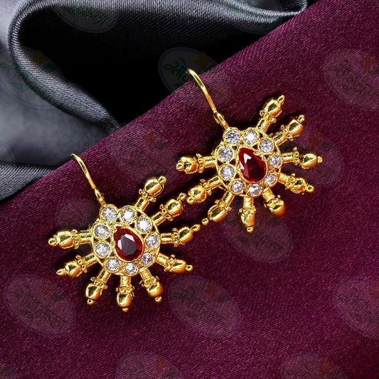 MAHARASHTRIAN BUGADI