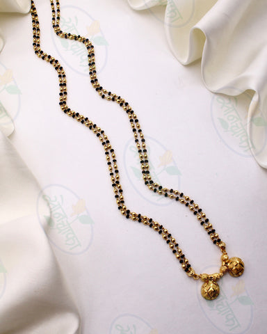 EXCLUSIVE DESIGNER MANGALSUTRA