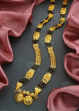 WATI PENDANT MANGALSUTRA