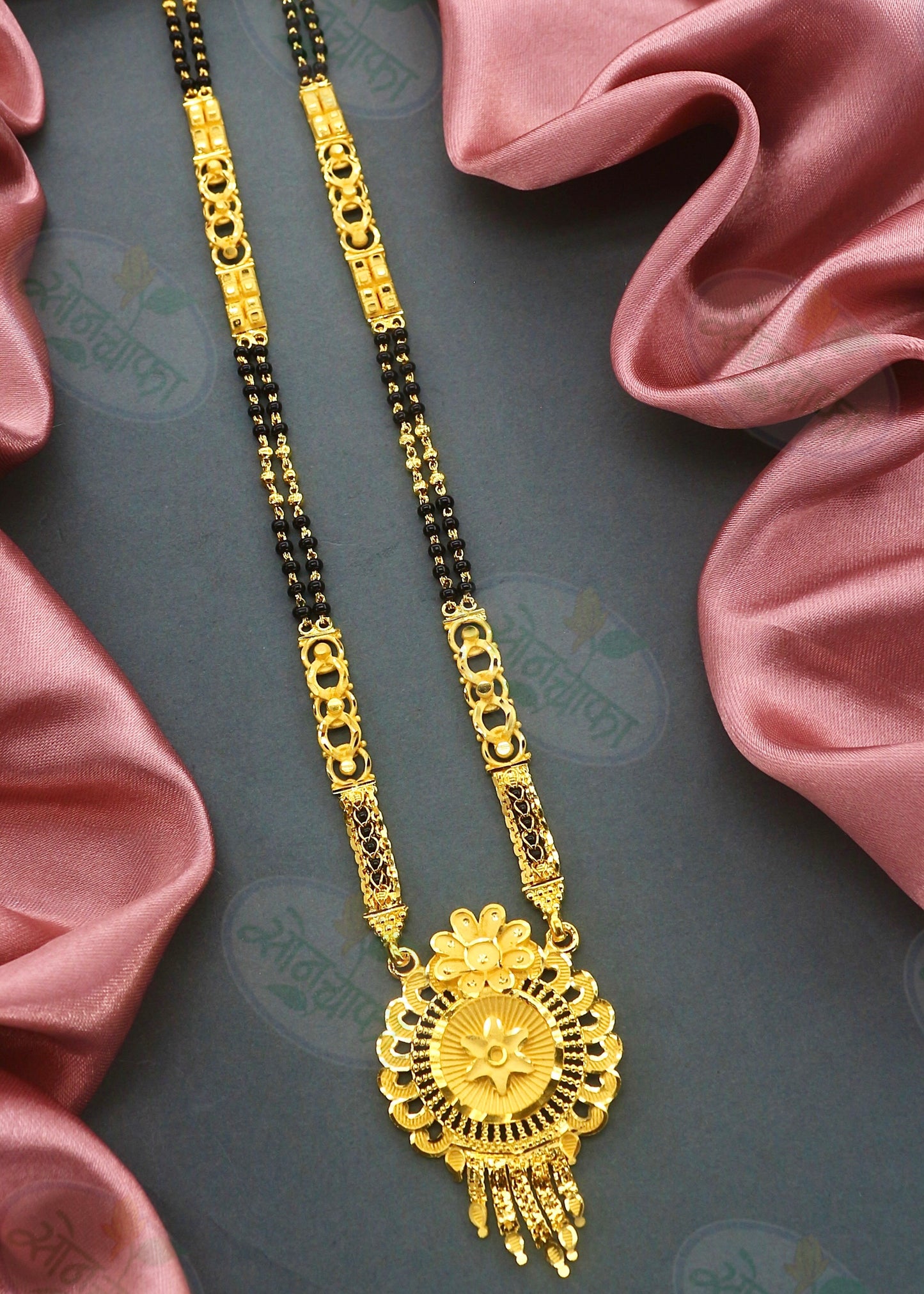 CLASSIC DESIGNER MANGALSUTRA