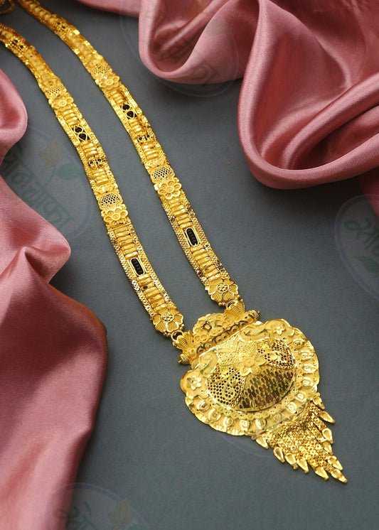 IMPRESSIVE FORMING MANGALSUTRA