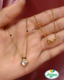 PREETY DIAMOND MANGALSUTRA