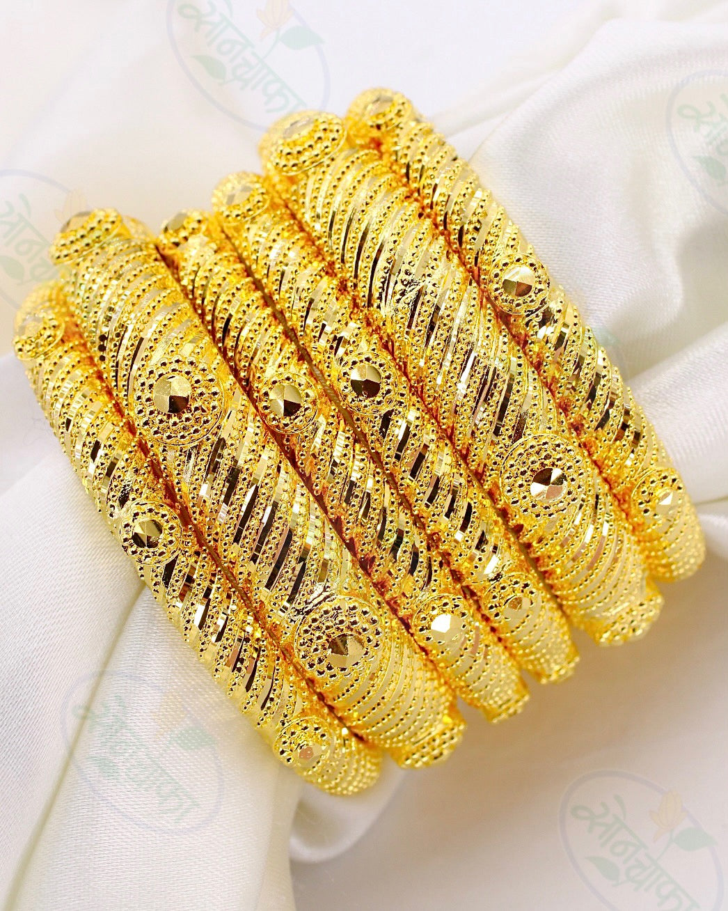 CLASSY UNIQUE DESIGNER BANGLES
