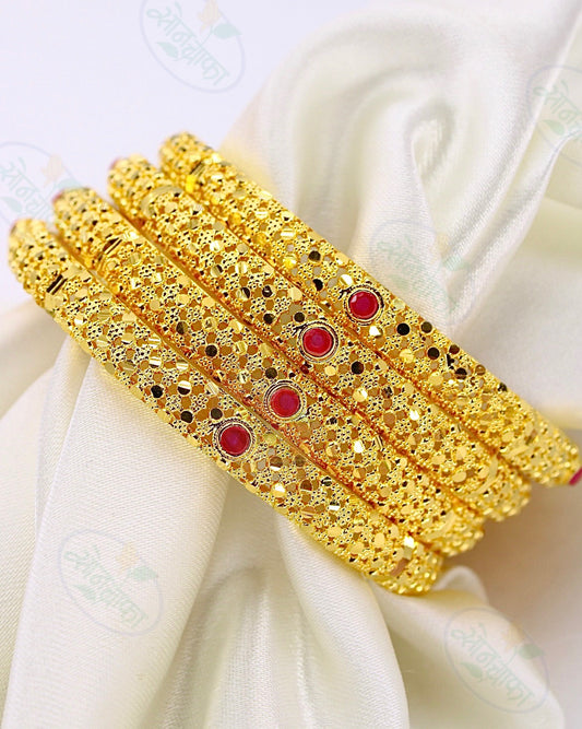 EXCLUSIVE DESIGNER BANGLES