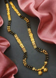 STATELY WATI MANGALSUTRA