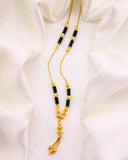 SPLENDID GOLD PLATED MANGALSUTRA