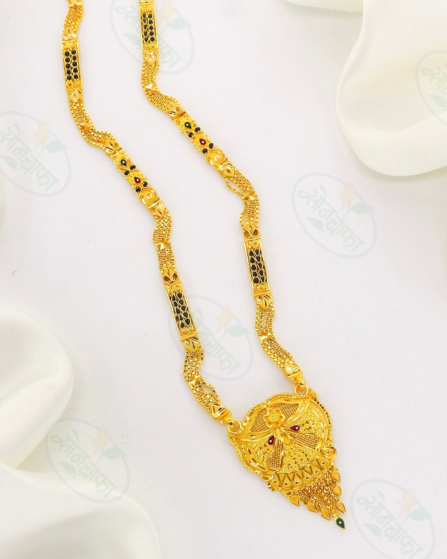 CLASSIC PATTI MANGALSUTRA