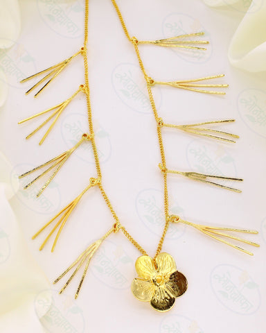 JASWAND DURVA NECKLACE