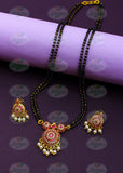 TRENDY MOTI MANGALSUTRA