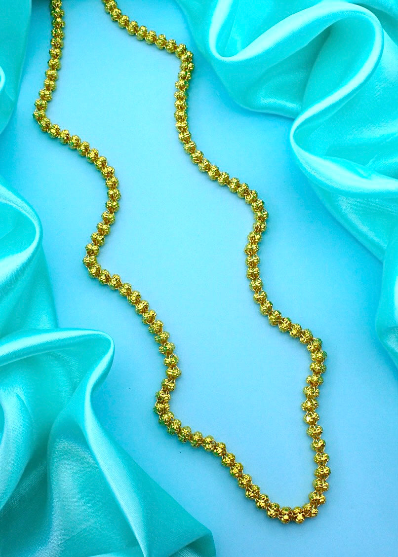 GRACEFUL DESIGNER MOHANMALA