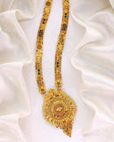 CIRCLE DESIGNER MANGALSUTRA