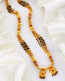 WEDDING WEAR PESHWAI MANGALSUTRA