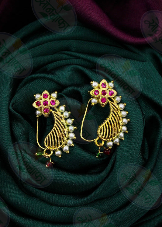 IMPRESSIVE MOTI  NATH