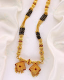 CLASSIC PESHWAI MANGALSUTRA