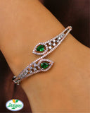 DUAL DELIGHT DIAMOND BRACELET