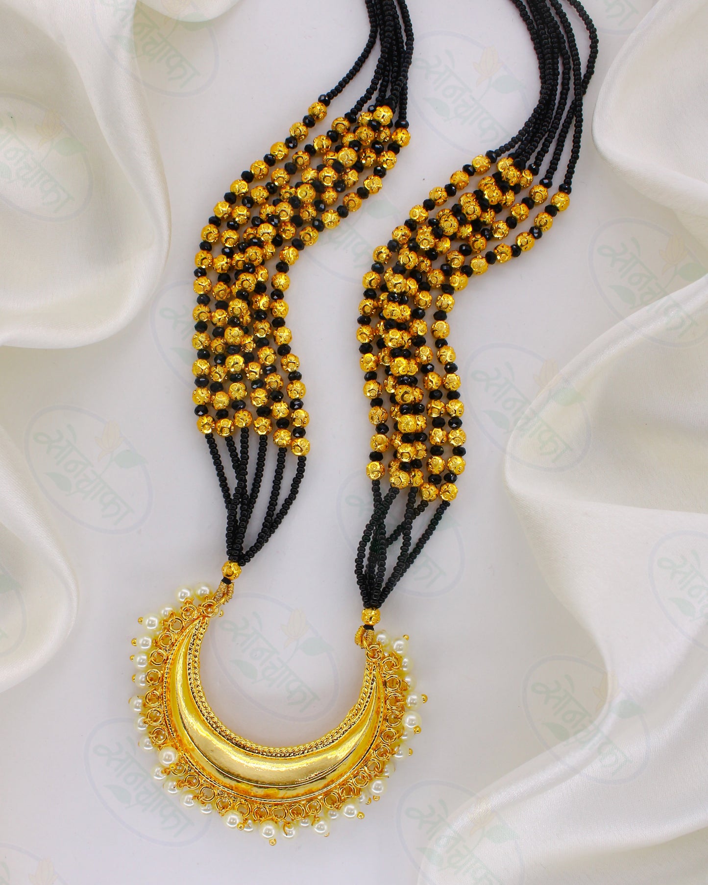 CHANDRACOR MANGALSUTRA