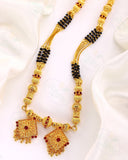 CLASSIC PESHWAI MANGALSUTRA