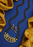 ROYAL TANMANI MANGALSUTRA